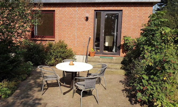 Schleswig-Flensburg District Apartment | Monteurwohnung zwischen den Meeren