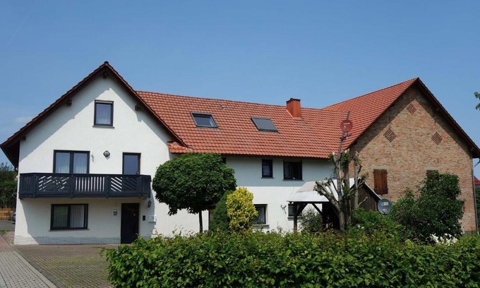 Spahl Apartment | Monteurwohnungen Göb - nicht für Urlaubsgäste