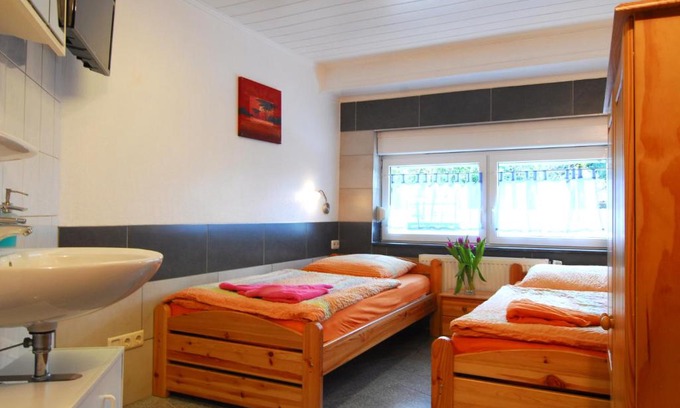 Eschweiler House | Monteurwohnungen Krings Am Steinbüchel 1