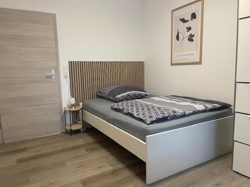 Butthard Apartment | Monteurwohnungen WalMel kostenloses Parken und W-LAN