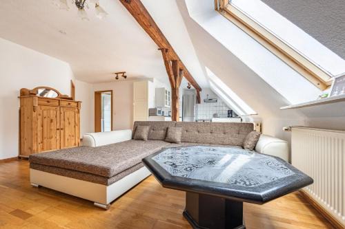 Bad Bodenteich Apartment | Monteurzimmer