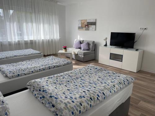 Porta Westfalica House | Monteurzimmer