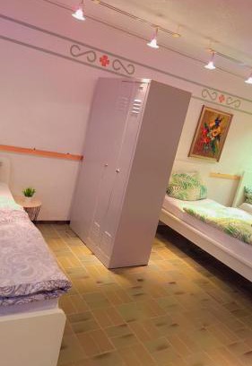 Nieder Mockstadt House | Monteurzimmer, Monteurunterkunft in 20 km von Hanau und 35 km von Frankfurt am main