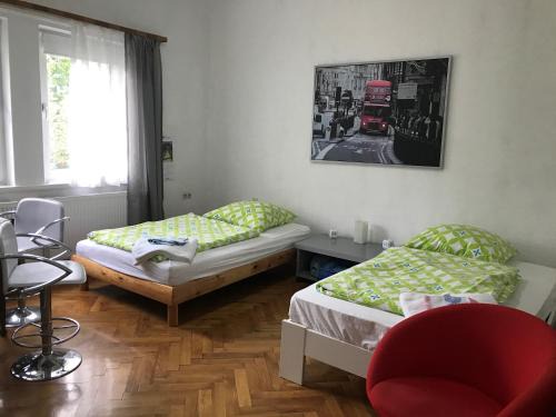 Laucheim Apartment | Monteurzimmer Ostalb