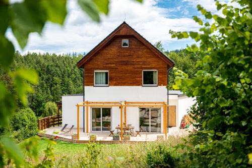 Piechowice Apartment | MONTEZERA sauna i widok na góry