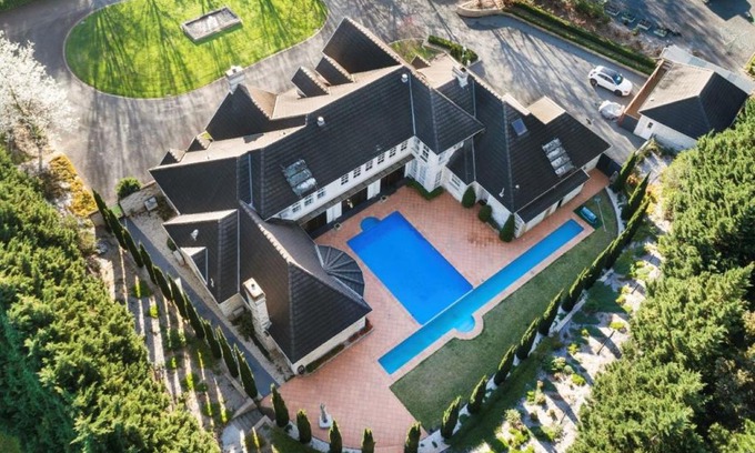 Traralgon House | Montfort Manor