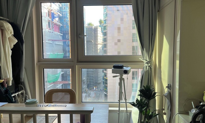 Nonhyeon-dong Apartment | monthly 40% percent off! Seoul Gangnam central view