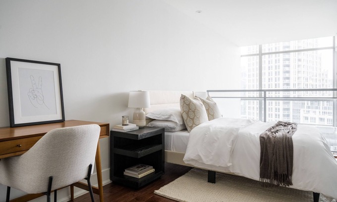 Bathurst Quay Apartment | Monthly Rental at Tip Top Lofts