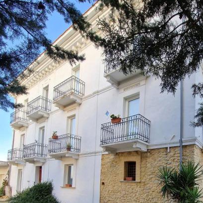 Crecchio House | Monti D'Abruzzo holiday home