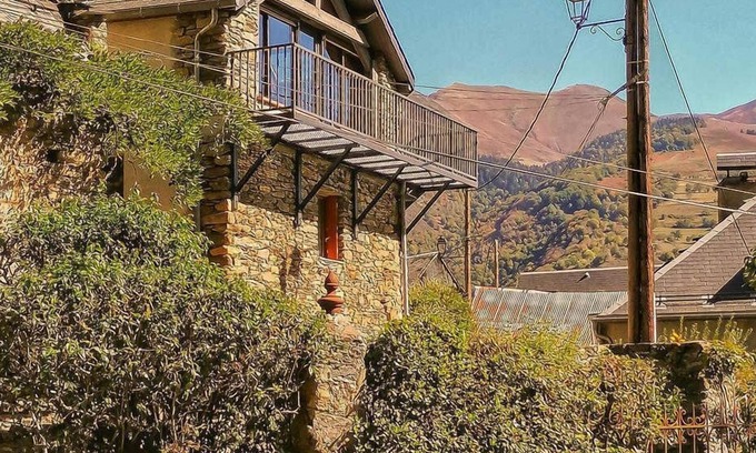 Cier-de-Luchon House | Montmajou - Cier-de-Luchon