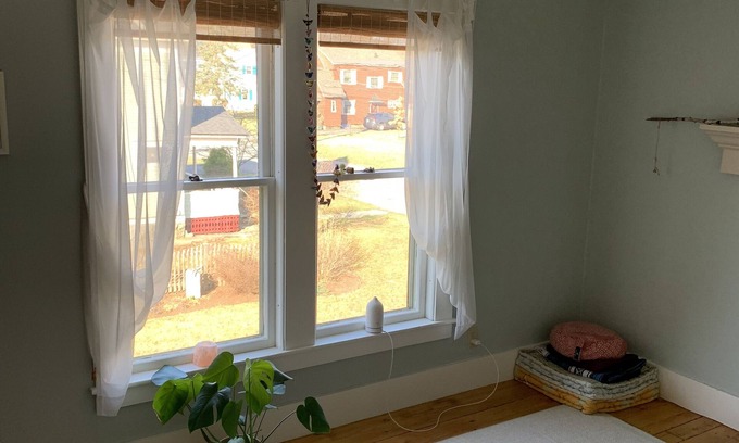 Montpelier House | Montpelier Home, Fall Seasonal Rental