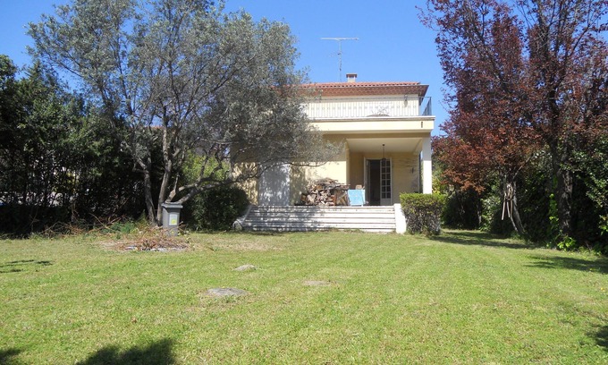 Saint-Martin Cottage | Montpellier 15 minutes from the beaches and 5 minutes from Staint Roch train station