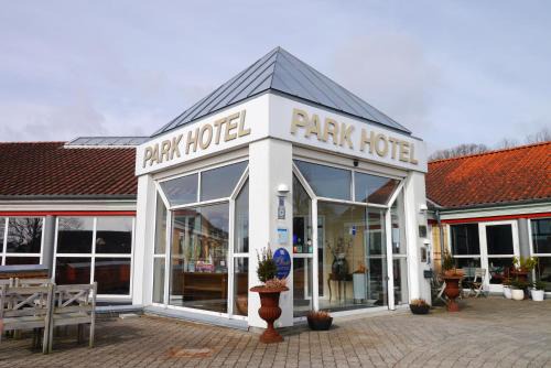 Odder Hotel | Montra Odder Parkhotel
