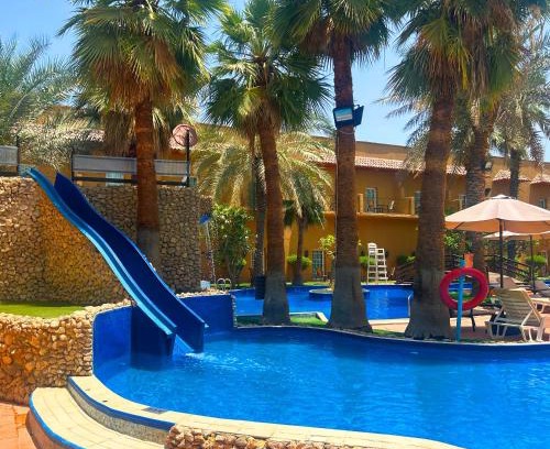 Kuwait City Hotel | Montrose - A Mayfair Collection Hotel