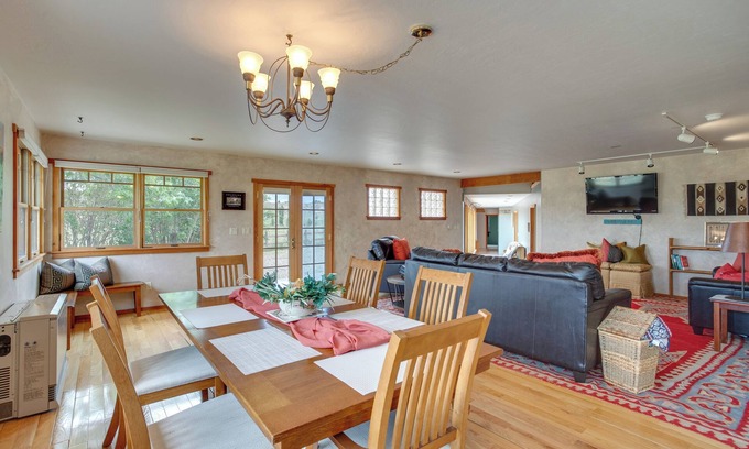 Vernal House | Montrose Family Home w/Yard & Fruit Trees!