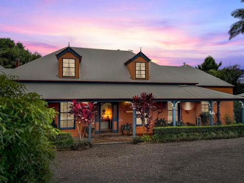 Montville Bed & Breakfast | Montville Boutique BnB