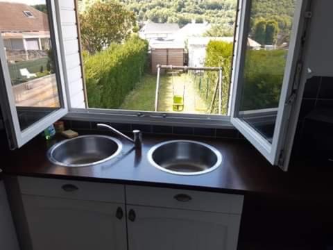 Montville House | MONTVILLE sweet home . wifi