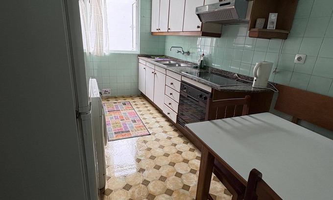 Santiago de Compostela Historic Centre Apartment | Monumental Zone
