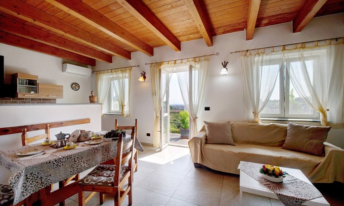 Chieri House | Monviso View & Garden, Close to Turin