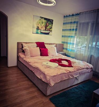Roman Apartment | Mony Apartaments