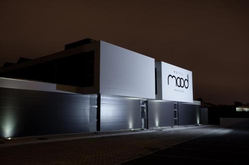 Palhais Hotel | Mood - Private Suites