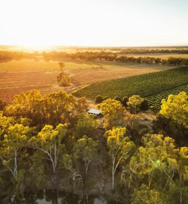 Indigo Shire Villa | Moodemere Lake House