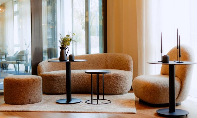 Innenstadt-Ost Hotel | Moods Hotel Dortmund