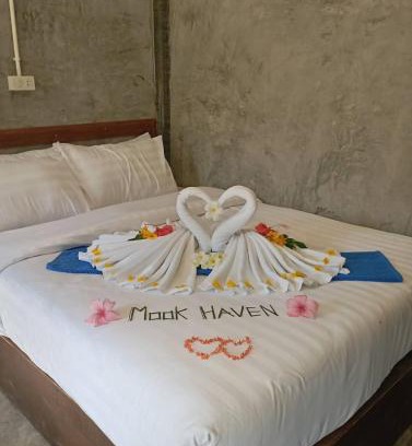 Ko Mook Bed & Breakfast | Mook Heaven Bungalow
