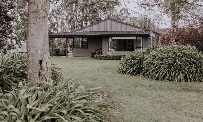 Marton House | Moomaa Stay - Rural Delight