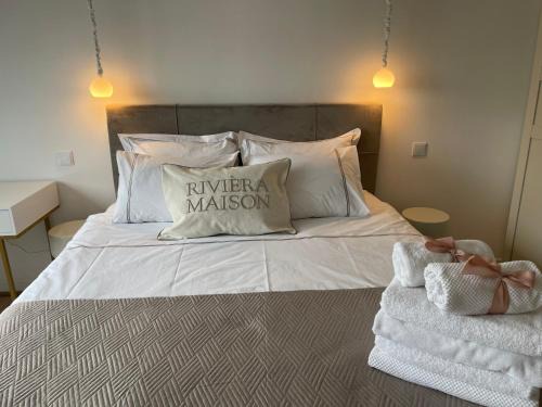 Torun Apartment | Moon Apartment