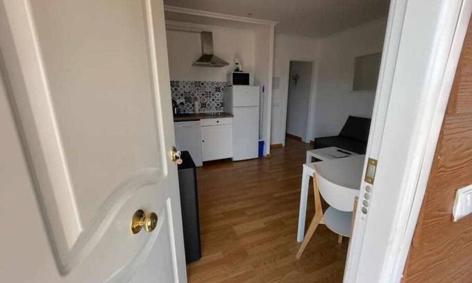 Navarredonda de Gredos Apartment | Moon. Beautiful apartment. Villa de Gredos