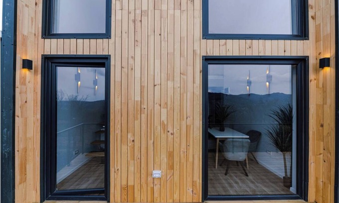Comarnic Cottage | Moon Hyperion Loft 2