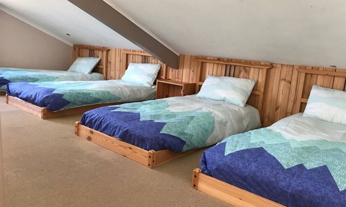 Moonbah Other | Moonbah Loft, Jindabyne