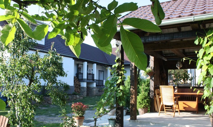 Kovacovce Apartment | Moongarden Slovakia