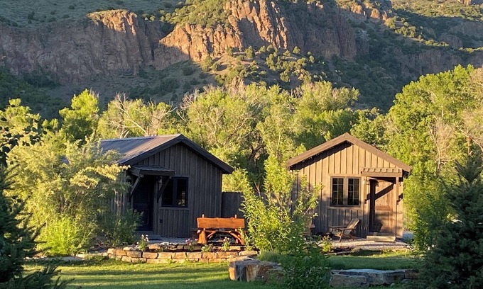Rigby Cottage | Moonlight Cottage “Hoot”, sleeps 5