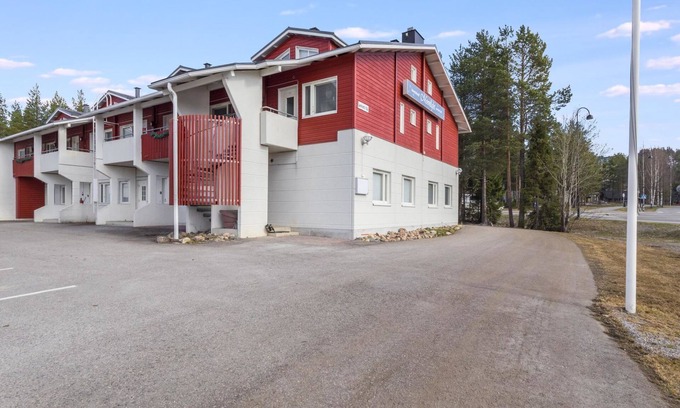 Sirkka House | Moonlight Levi 104 by Interhome