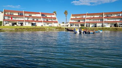 Port Owen Apartment | Moonlight @ Port Marina