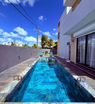 Camp Bestel Apartment | MoonLight Residence