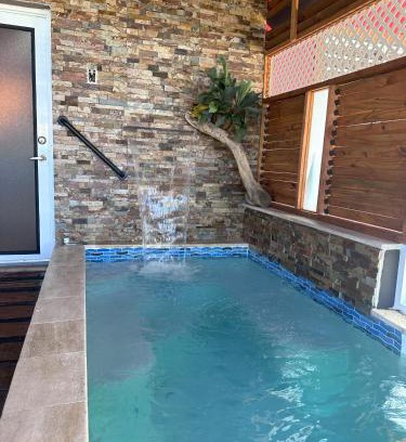 Sabana Seca Apartment | Moon’s Place