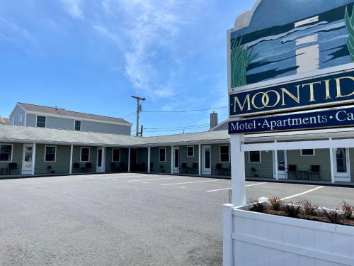 Old Orchard Beach Hotel | Moontide Motel, Apartments, and Cabins