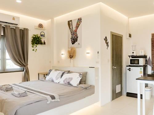 Haad Yao Apartment | Moonway Bungalows