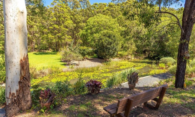 Red Head House | Moor Creek Cottage: Family Haven