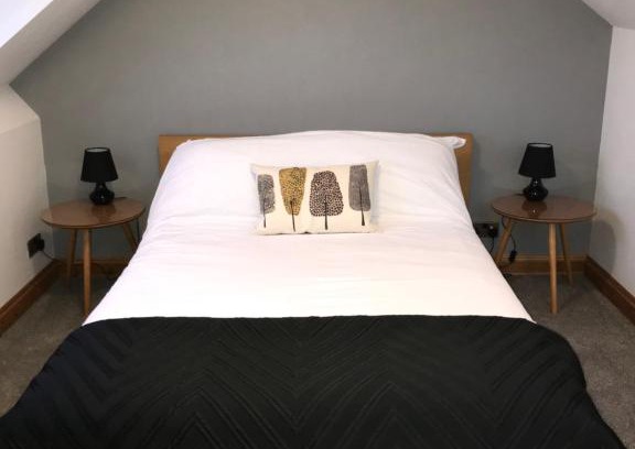 Ruswarp Bed & Breakfast | Mooredge B&B