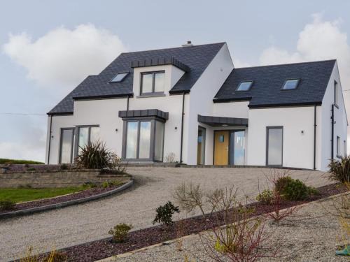 Loughanure House | Moorhen House