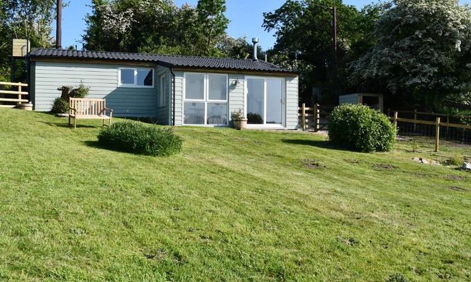 Saint Breward Ski Chalet | Moorland Breeze