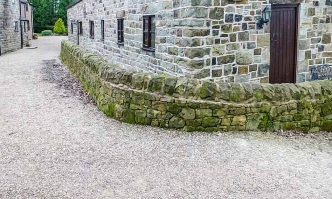 Cauldon Low Cottage | Moorlands Farm Cottage
