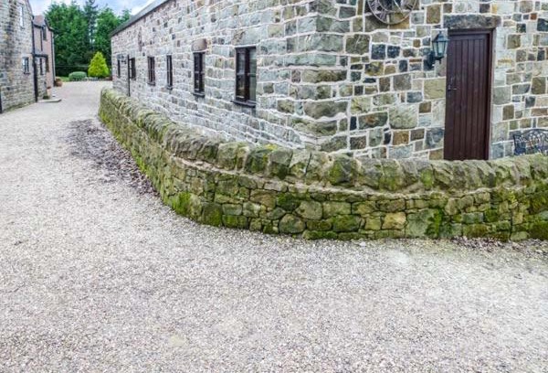Cauldon Low House | Moorlands Farm Cottage