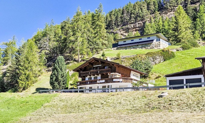 Soelden Apartment | Moosbichl by Interhome
