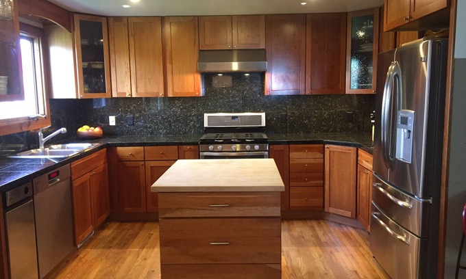 Moose Wilson Road House | Moose Run 4BR, 2BA Mountain Retreat