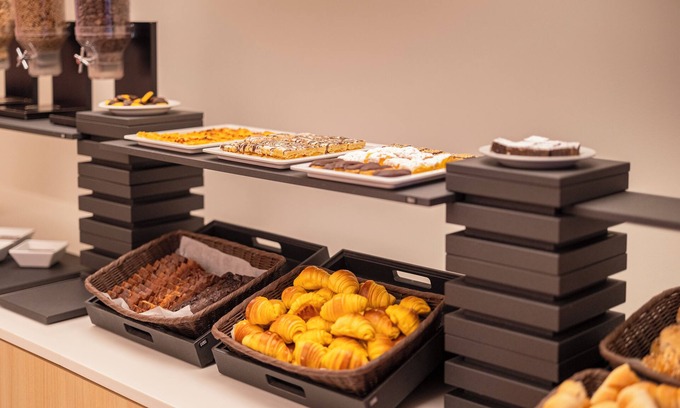 Senhora da Hora Hotel | Moov Hotel Porto Norte